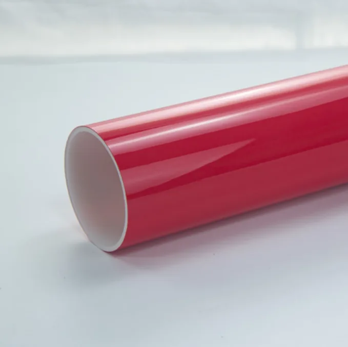 Crystal Strawberry Red, référence TPU5501H