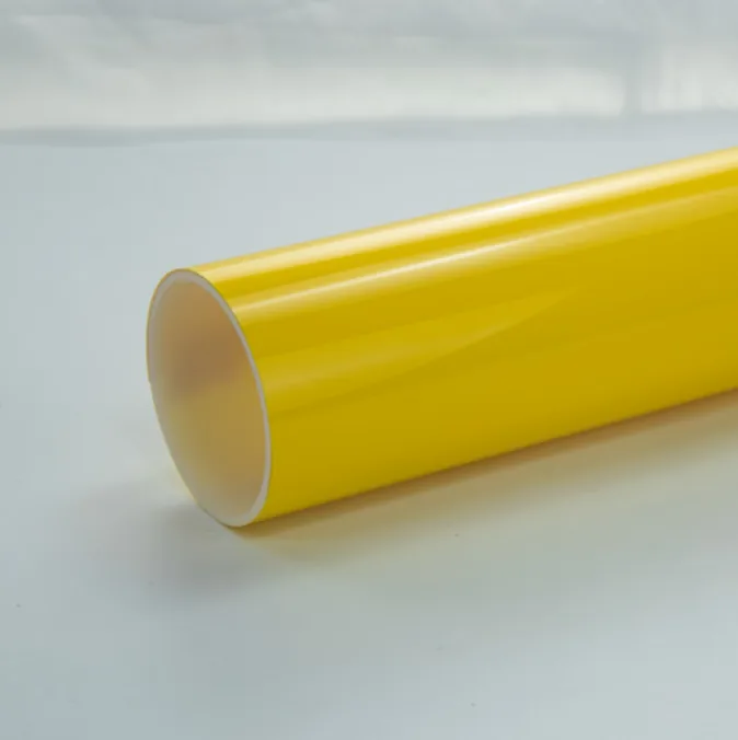 Porsche Signal Yellow, référence TPU5502H