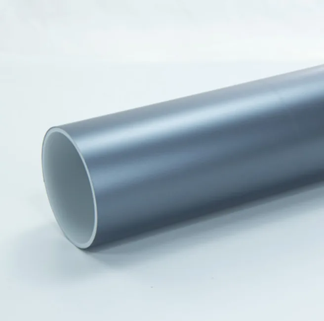 Matte Liquid Gun Gray
