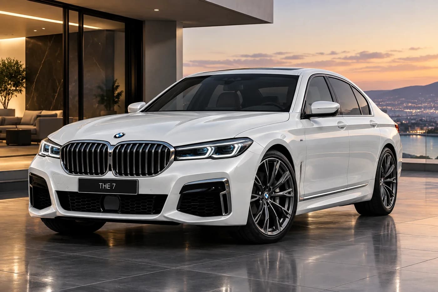Ceramic White